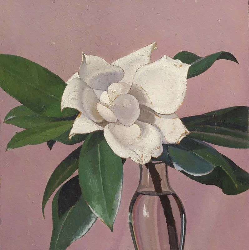 La magnolia